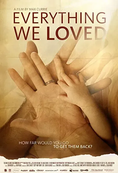 Everything We Loved