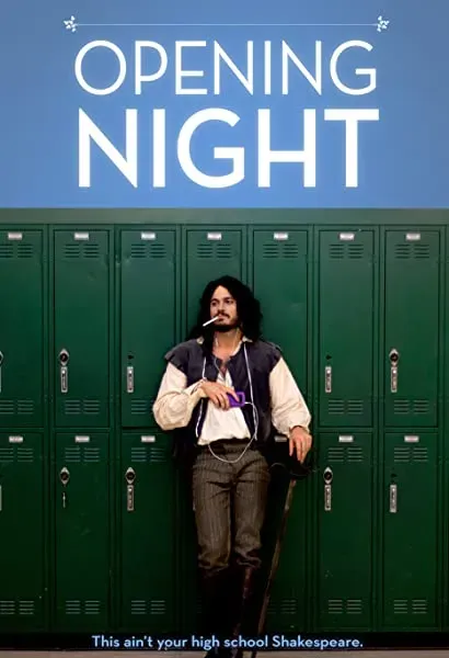 Opening Night