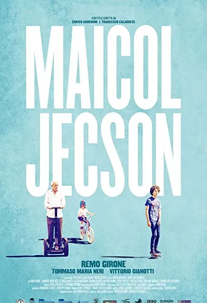 Maicol Jecson