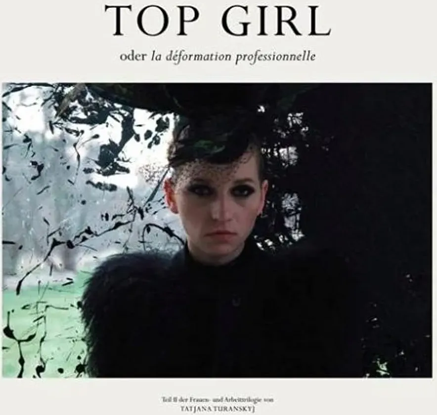 Top Girl oder La déformation professionnelle online