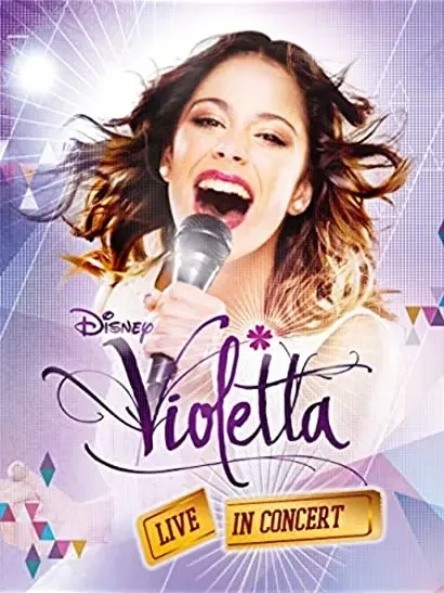 Violetta: Koncert