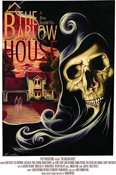 The Barlow House