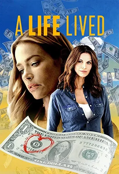 A Life Lived