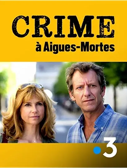 Crime à Aigues-Mortes