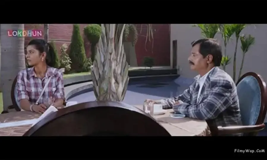 Rupinder Gandhi the Gangster..? online