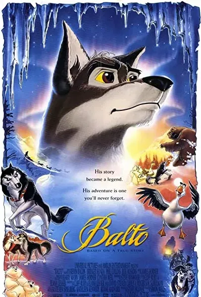 Balto