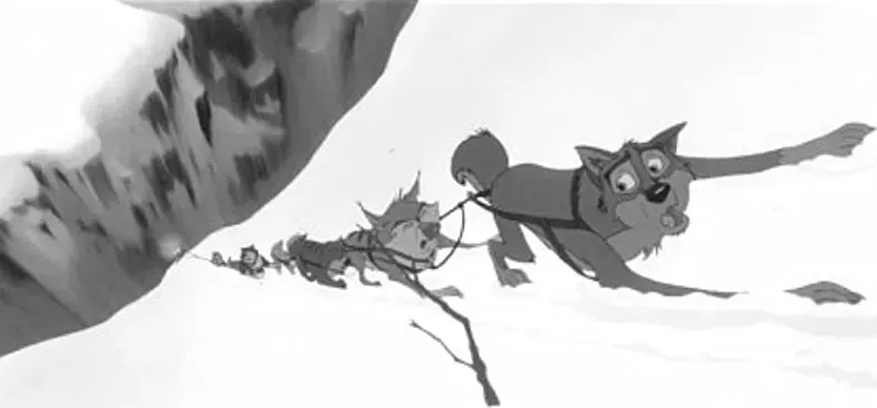 Balto online