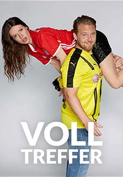 Volltreffer
