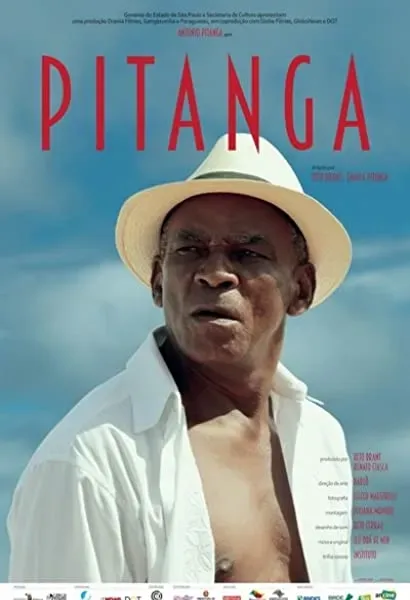 Pitanga