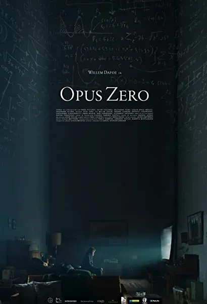 Opus Zero