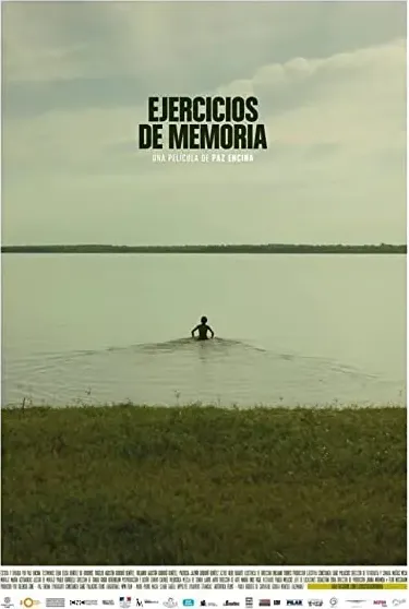 Ejercicios de memoria
