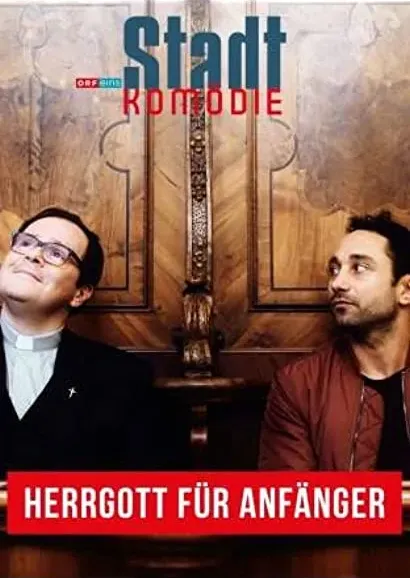 Herrgott für Anfänger