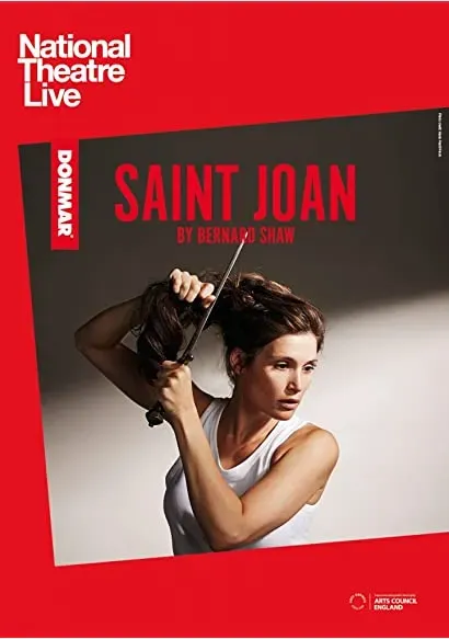 National Theatre Live: Swieta Joanna
