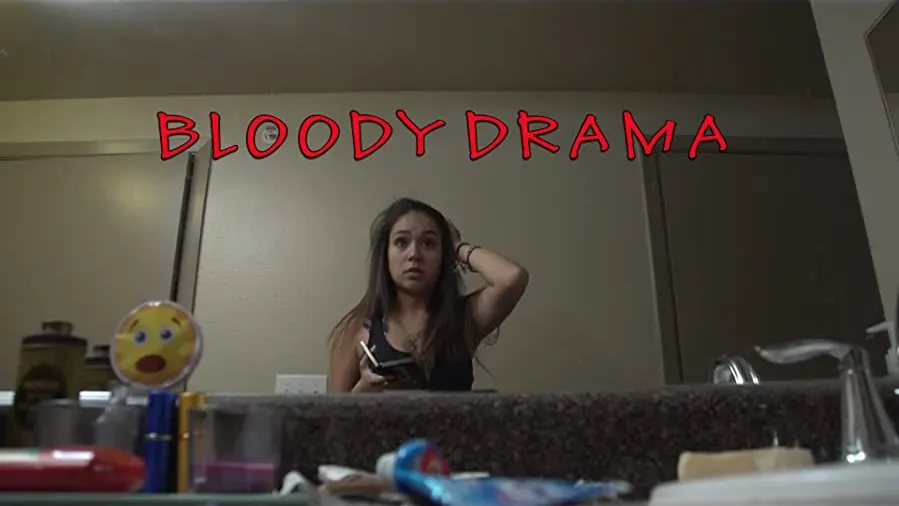 Bloody Drama online
