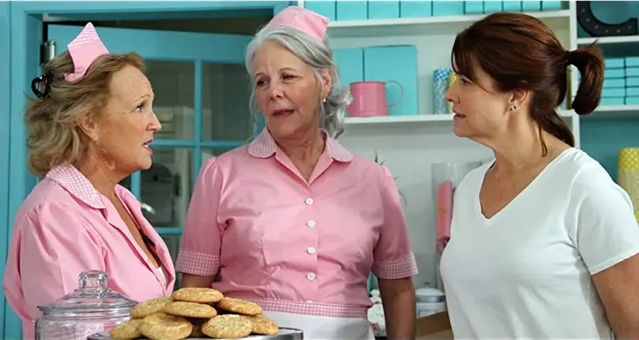 Nana's Secret Recipe online