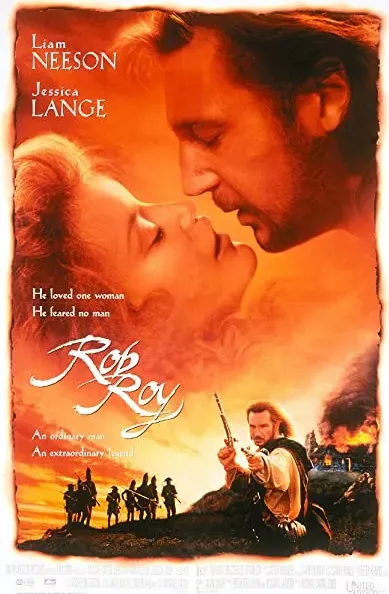 Rob Roy
