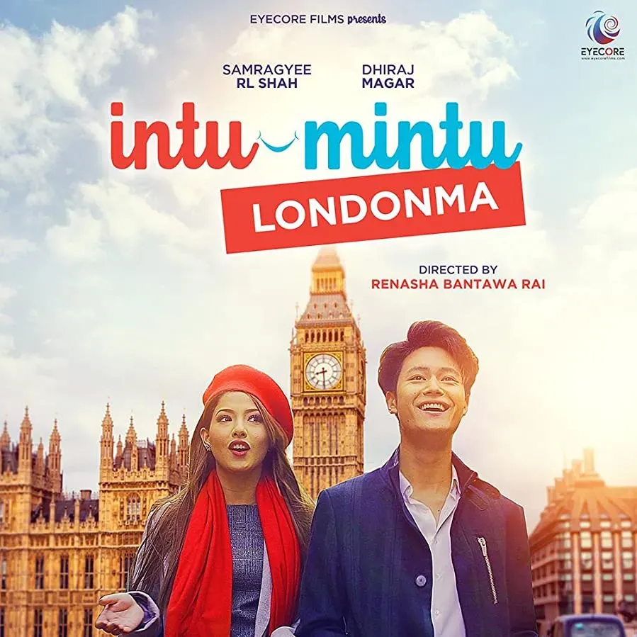 Intu Mintu Londonma online