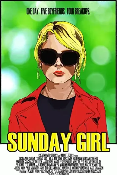 Sunday Girl