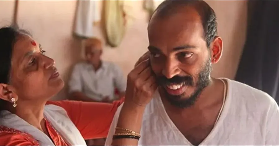 Ammachi Yemba Nenapu online