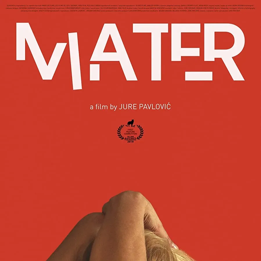 Mater online