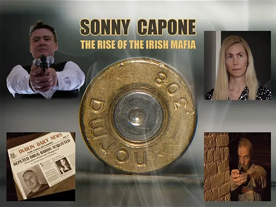 Sonny Capone online