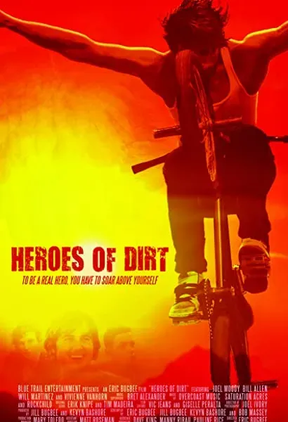 Heroes of Dirt