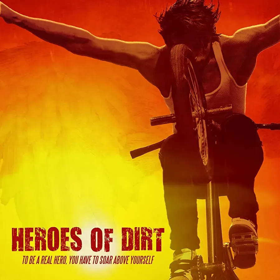 Heroes of Dirt online
