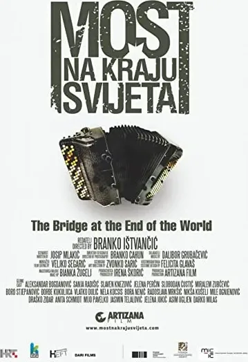 Most na kraju svijeta