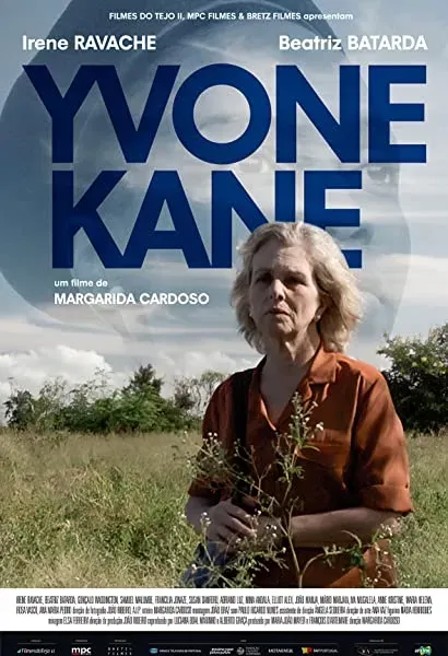 Yvone Kane