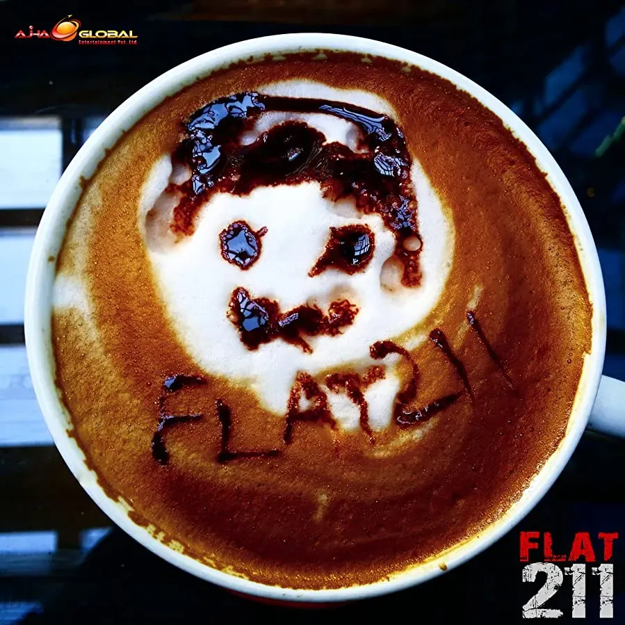 Flat 211 online
