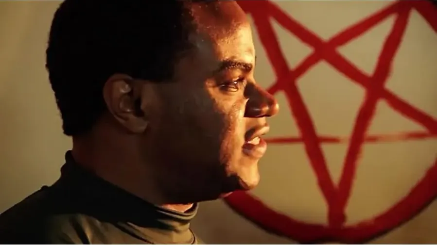 Witchcraft 14: Angel of Death online