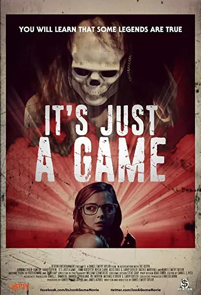 It's Just a Game