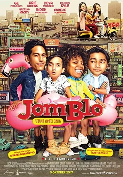 Jomblo