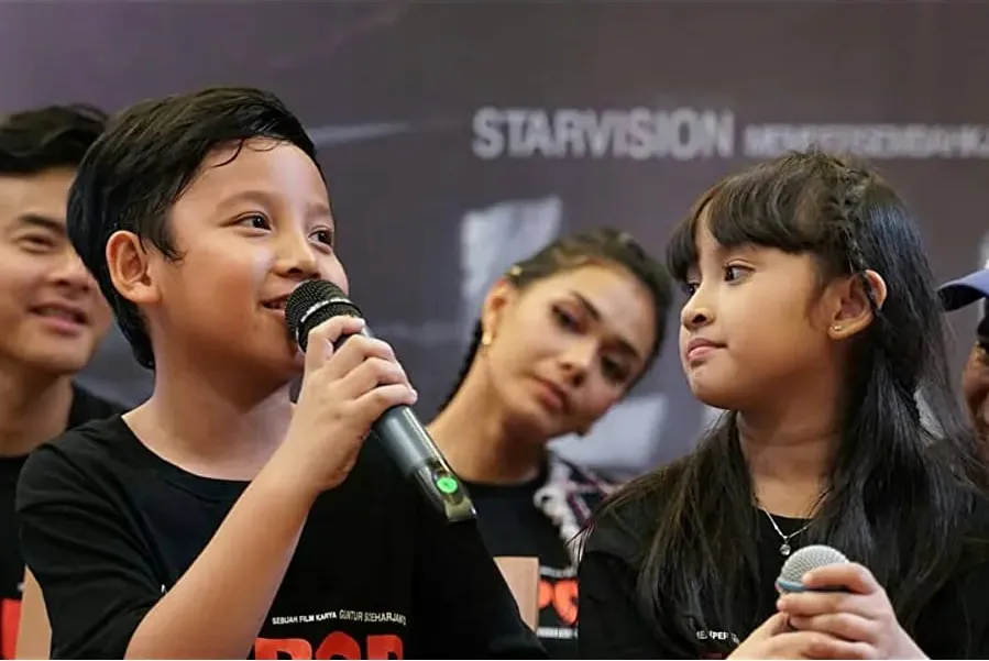 Lampor: Keranda Terbang online