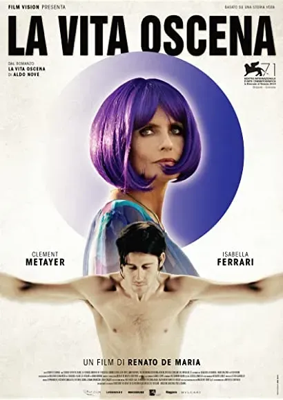 La vita oscena