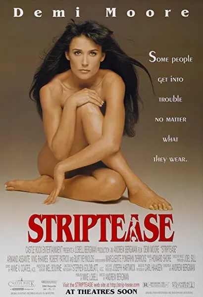 Striptiz