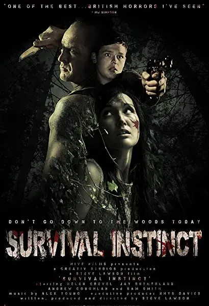 Survival Instinct