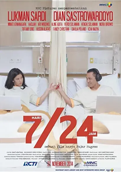 7 Hari 24 Jam