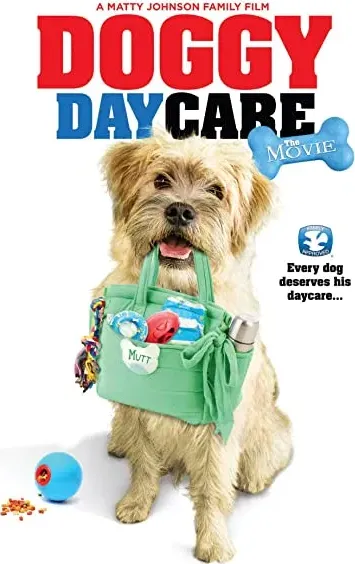 Doggy Daycare: The Movie