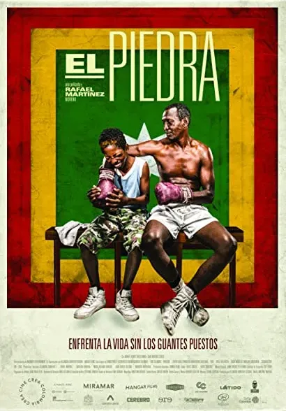 El Piedra