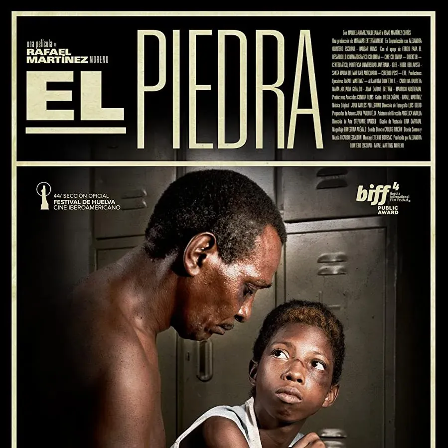 El Piedra online