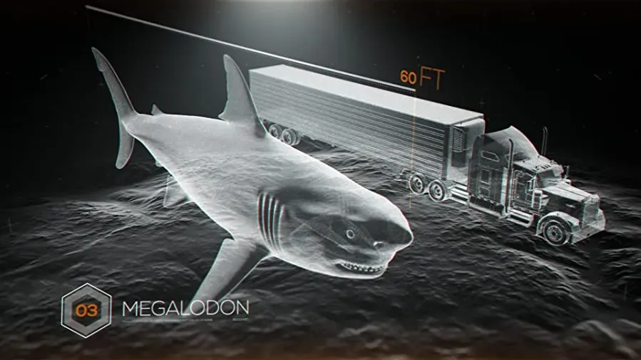 Top 10 Biggest Beasts Ever online