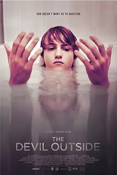 The Devil Outside