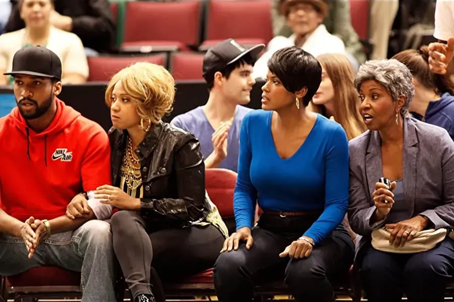 The Real MVP: The Wanda Durant Story online