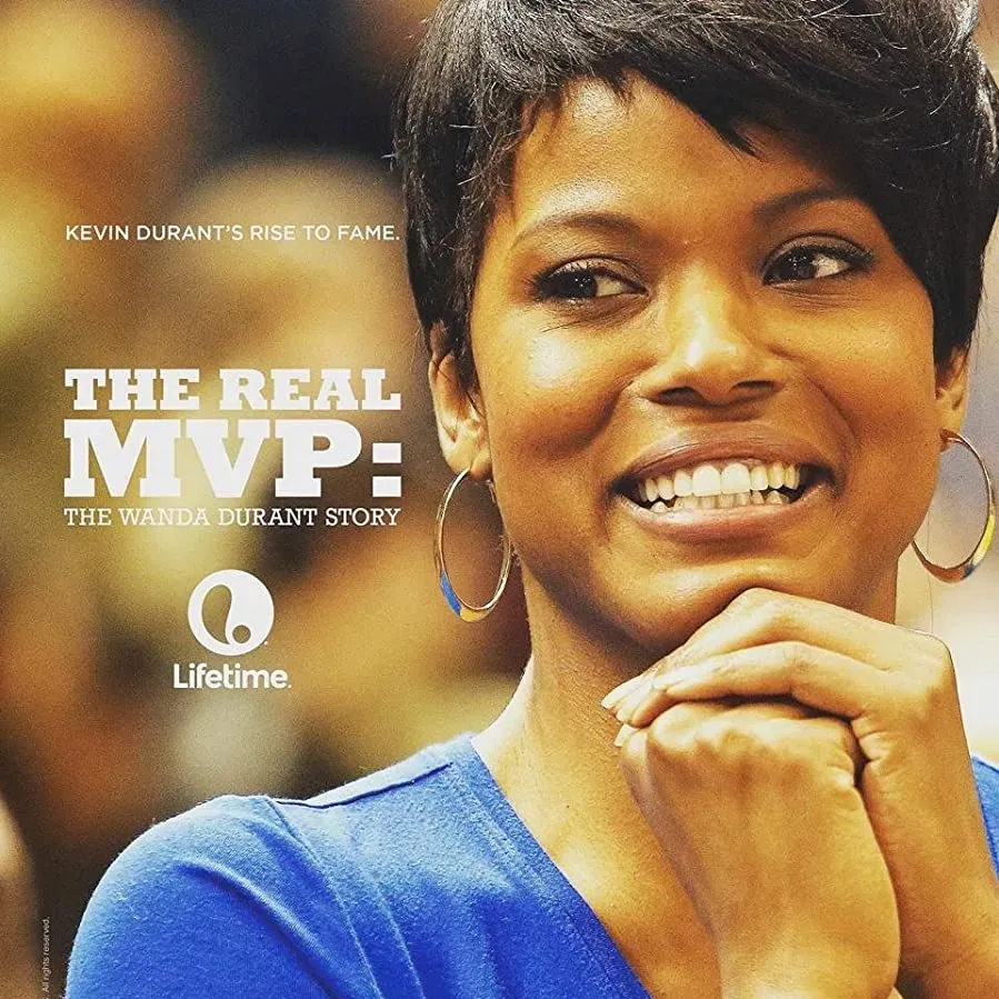 The Real MVP: The Wanda Durant Story online