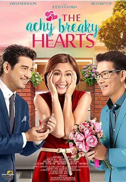 The Achy Breaky Hearts