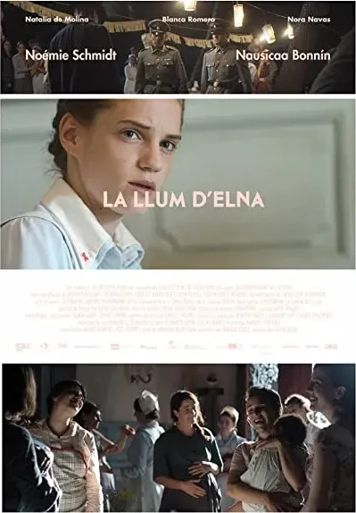 La llum d'Elna