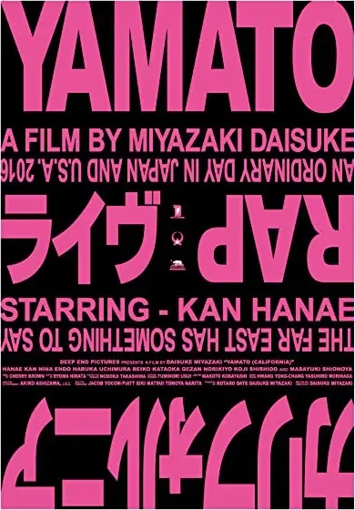 Yamato (Kalifornia)