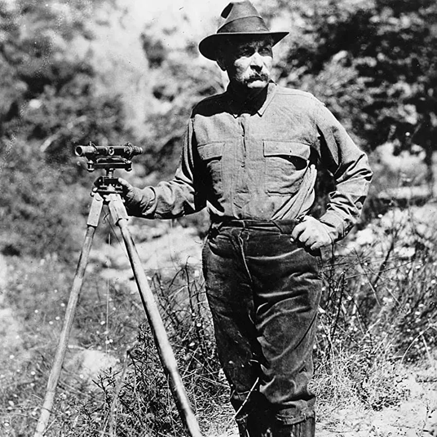 Forgotten Tragedy: The Story of the St. Francis Dam online