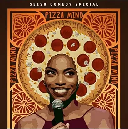 Sasheer Zamata: Pizza Mind